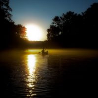 Eleven Point River, Missouri | Photo: Charlie Llewellin