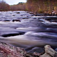 Farmington River, Burlington CT | Photo: Jon-Lewis