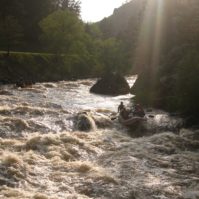 Poudre River | Photo: Sharlee H.