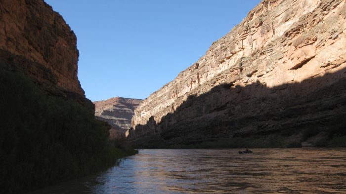 San Juan River | Photo: U.S. Department of the Interior