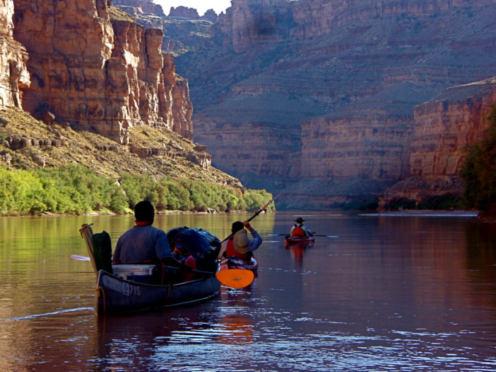 Green River, Utah |Credit: Greg Pflug